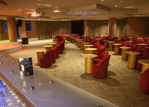 Hotel Marhaba Palace 4* - 14