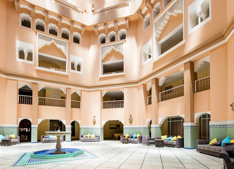 Club Framissima Les Idrissides Aqua Parc 4* - 22