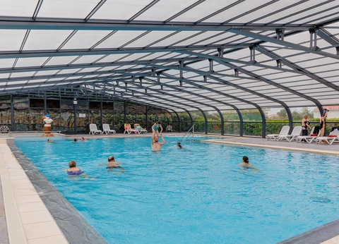 Camping Cabestan, 3* - 7