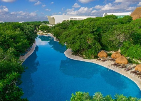 Grand Sirenis Riviera Maya Resort & Spa 5* - 8