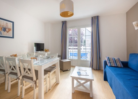 Résidence Référence Le Domaine des Dunettes - 12