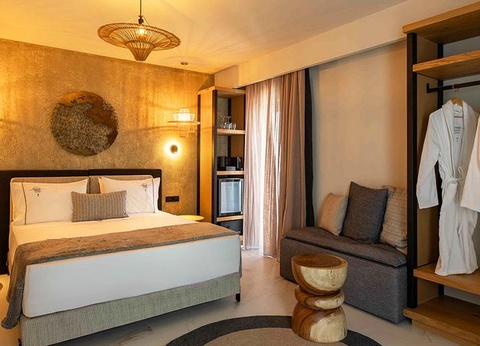 Hôtel Santo Mångata Boutique Hotel 5* - 3