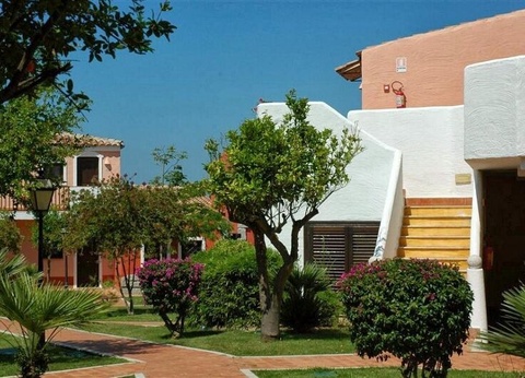 Kappa Club Santa Clara 4* - 6