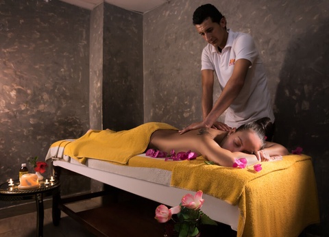 Hotel Bella Vista Resort 4* - 25