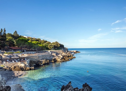 Hôtel Radisson Resort Ruza Vjetrova 4* (ex Wind Rose Resort) - 14