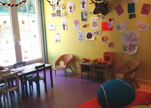 Détente en appartement, à bagnoles de l'Orne - 4* - 17