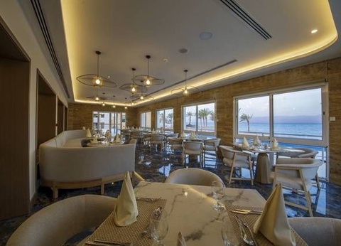 HISTOIRE DE JORDANIE EXTENSION AQABA - 9