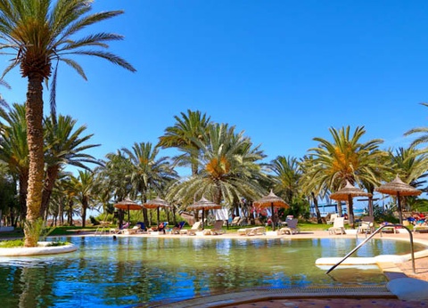 Club Framissima Odyssée Resort Thalasso & Spa 4* - 5