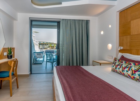 Hôtel Lyttos Mare 5* (+12 ans) - 3