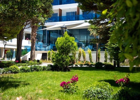 Hôtel Flora Garden Ephesus 5* - 15
