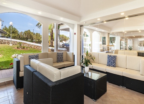 Hôtel Globales Cala ´N Blanes 3* - 16