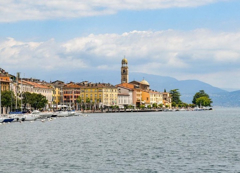 Camping Internazionale Eden, 4* - 18