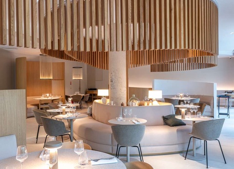 Vacances Spa dans un écrin de verdure près de Montpellier - 4* - 12
