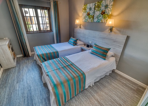 Hôtel Ona Las Brisas 4* - 17