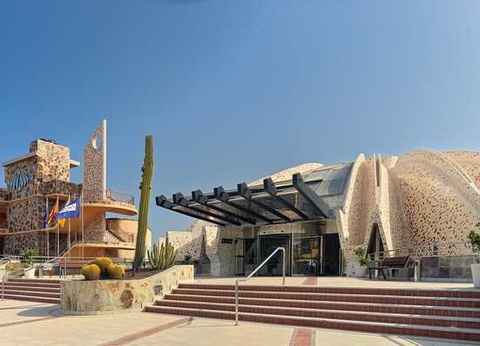 Hôtel H10 Playa Meloneras Palace 5* - 25