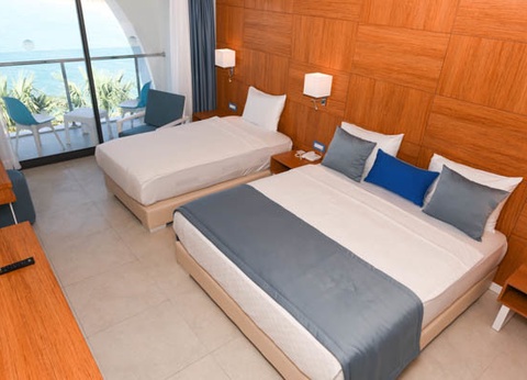 Club Framissima Infinity by Yelken Aquapark & Resort 5* - 10