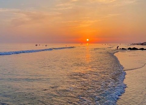 Loisirs 85 sur Camping Acapulco 5* - 64