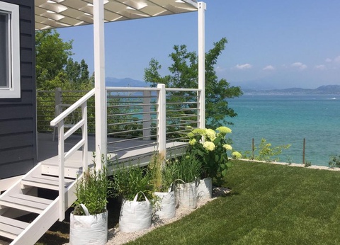 San Benedetto Camping Relais, 4* - 31