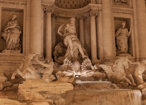 Circuit De Rome à la Cote Amalfitaine - Flex - Rome - 7