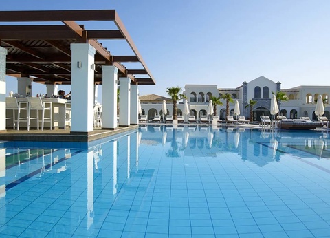 Hôtel Anemos Luxury Grand Resort 5* - 12