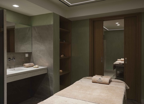 Hôtel Atlantica Princess 4* - 3