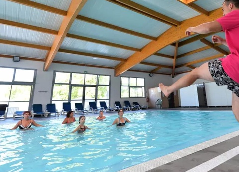 Camping l'Anse des Pins, 4* - 13