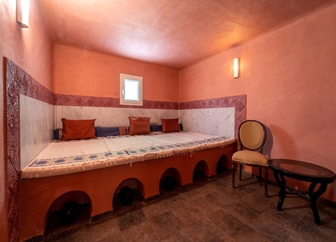 Hôtel Eden Yasmine Hammamet 4* - 20