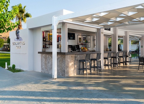 Hôtel Olive Garden 4* - 8