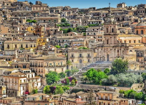 Autotour Balade Sicilienne 4* - 8