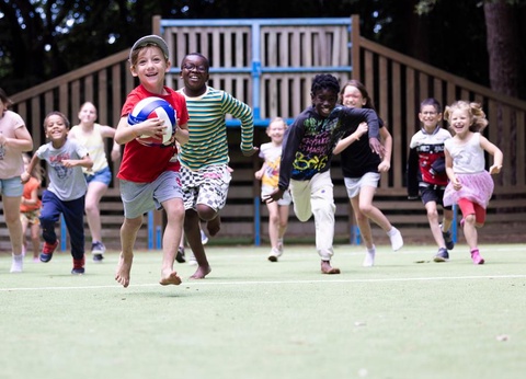 Camping Paradis - Les Rochelets, 4* - 8