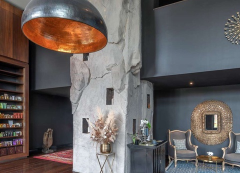 Séjour en demi pension avec spa à Evian les bains - 4* - 21