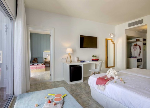 Hôtel Club Lookéa Alua Village 4* - 20