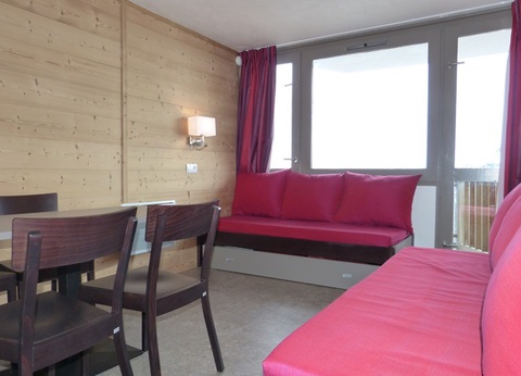 Résidence travelski home select Vue Mont Blanc - 6