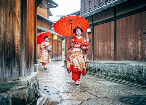 Circuit Splendeurs du Japon et Extension Tokyo - 2