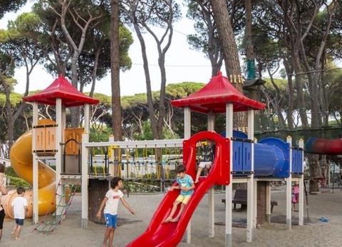 Hu Park Albatros Village, 4* - 51