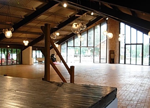 Domaine du Lac de Néguenou, 3* - 20