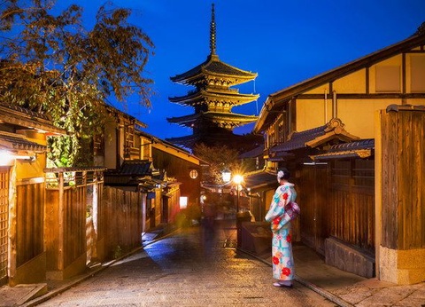 SAMOURAIS ET JARDINS ZEN EXT KANAZAWA - 9