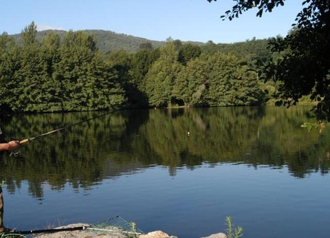 Camping du Lac, 4* - 30