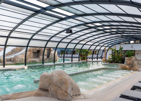 Camping Club Les Brunelles 5* - 32