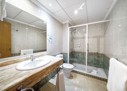 Hôtel BLUESEA Playa Club 3* - 35