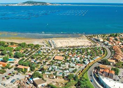 Camping Beau Rivage 4* - 31