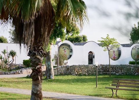 Torre Rinalda Beach Camping & Resort, 4* - 79