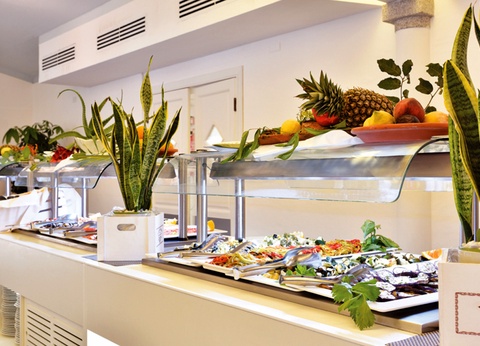 Hôtel Baja Bianca 4* by Ôvoyages - 8