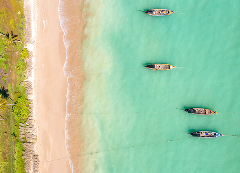 Combiné Andaman Beach Hotel 4* et The Leaf on The Sands Khao Lak 4* - 22