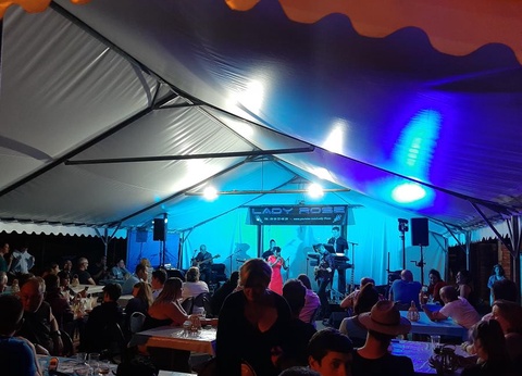 Camping Les Loges, 3* - 12