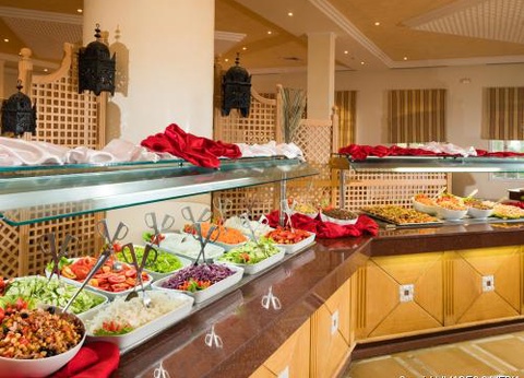 Hôtel Club Framissima Iliade Aquapark Djerba 4* - 15