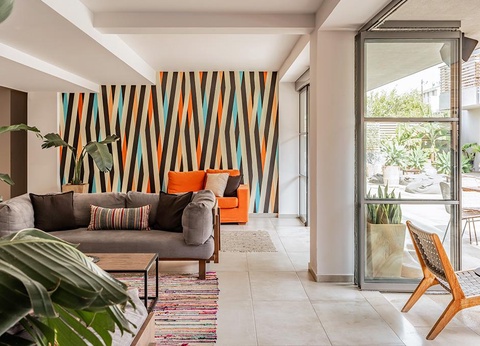 Hôtel Cook's Club Hersonissos 4* Adult Only - 5