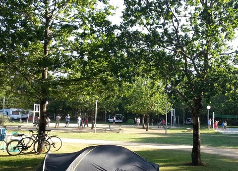 Camping de Kerabus, 3* - 19