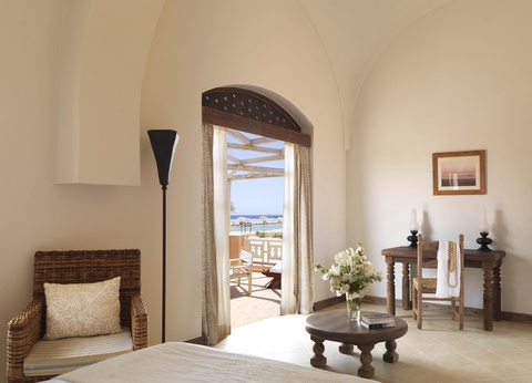 Combiné Rêverie sur le Nil et Radisson Quseir - 29