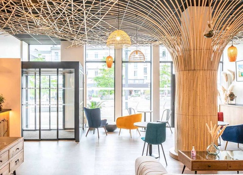 Escapade à Brest avec découverte de l'Océanopolis - 3* - 8